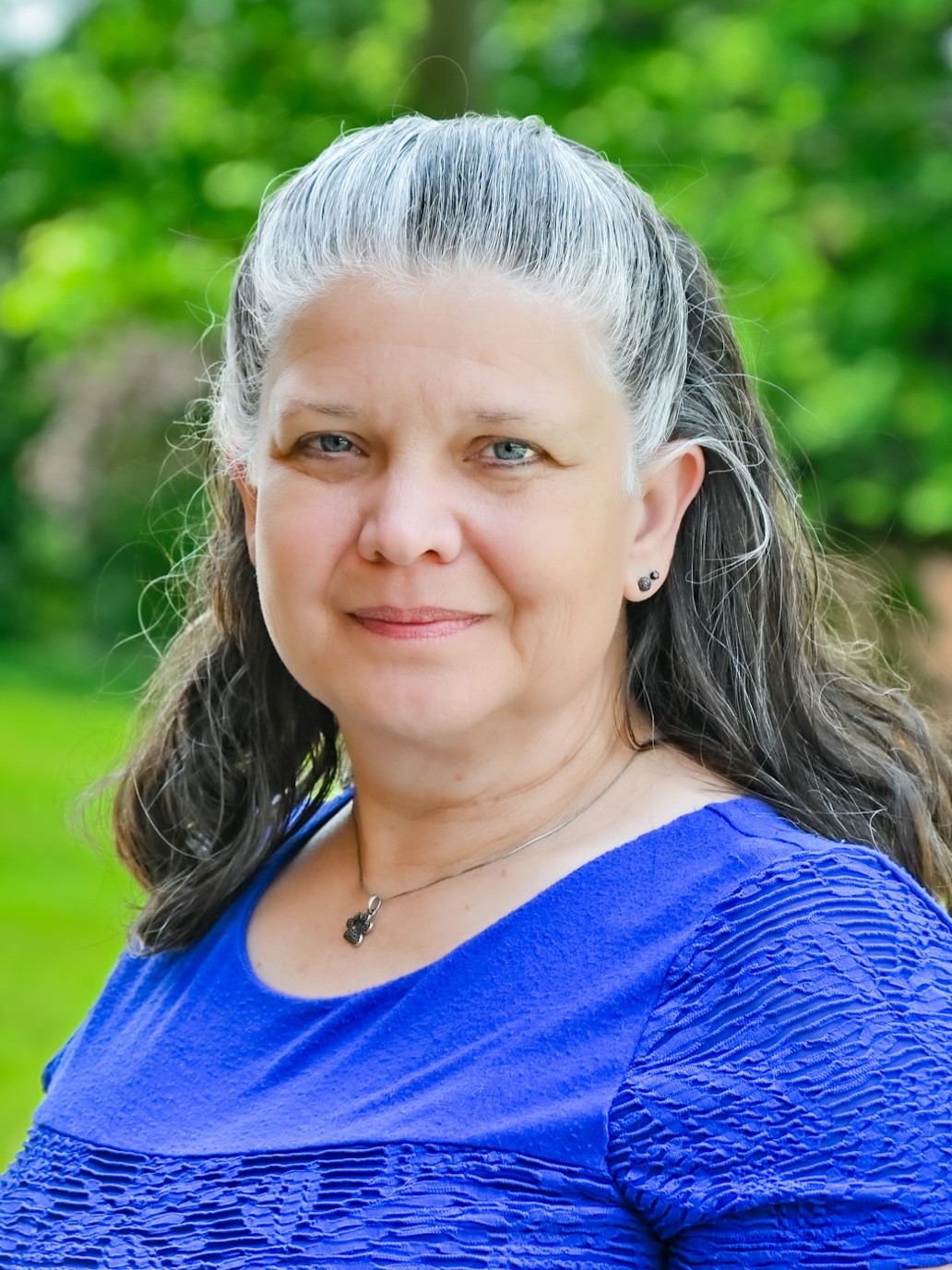 image of Lori McGill Sarago '95