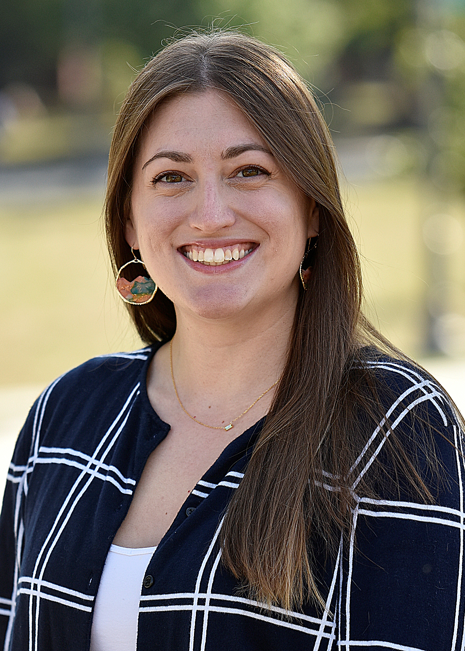 image of Sharon Kleindienst