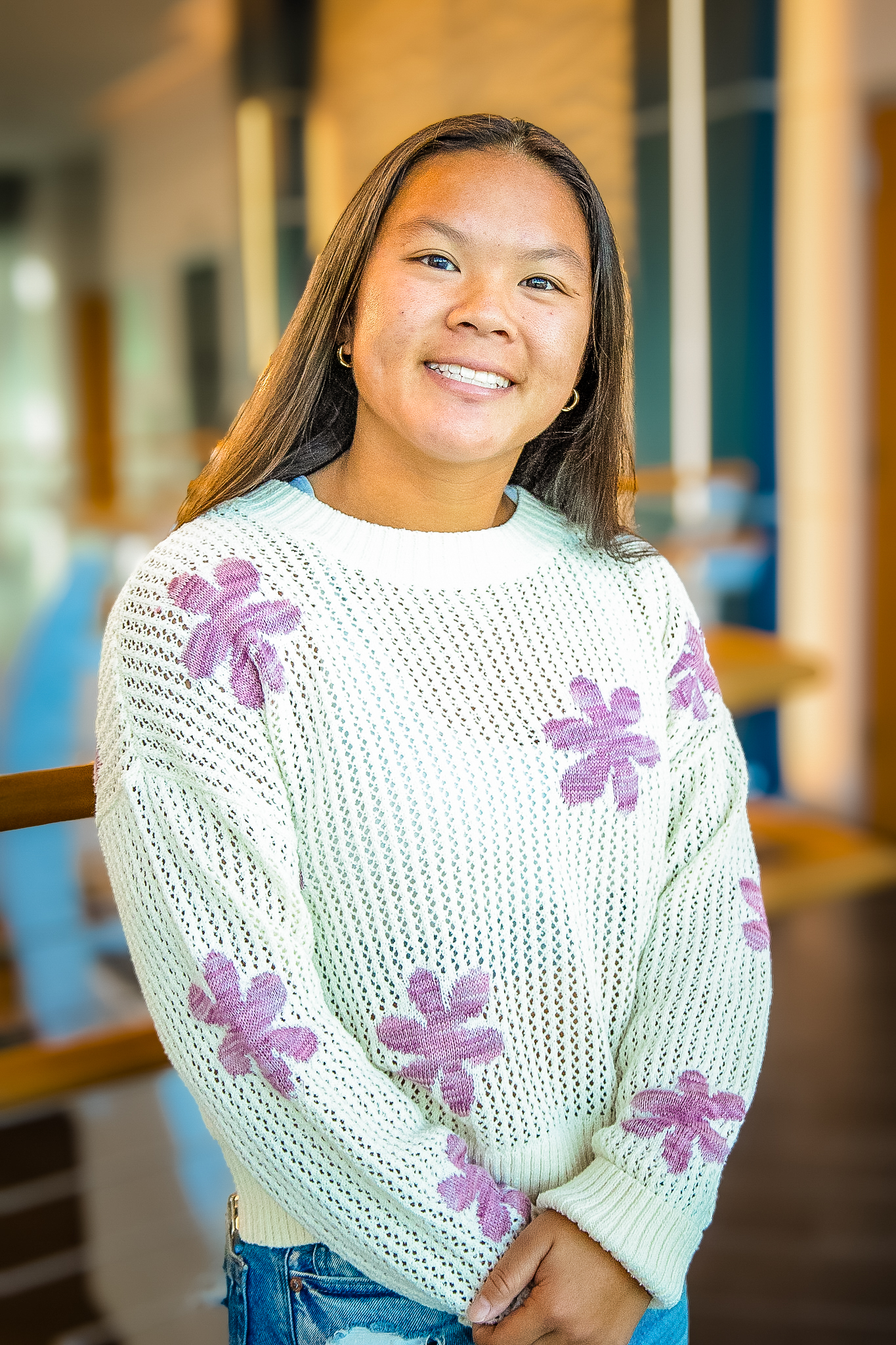 image of Mia Libby '26