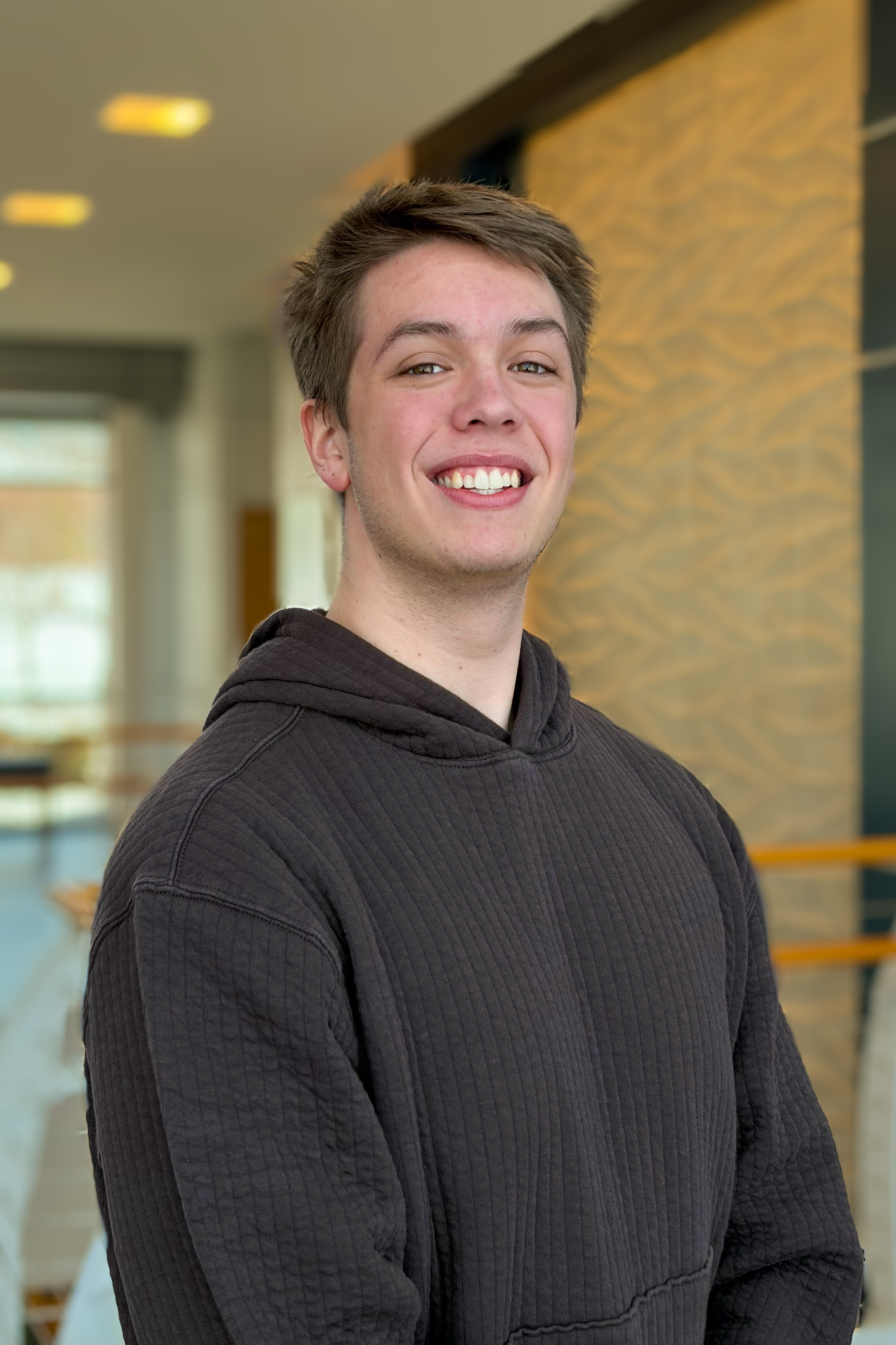 image of Truman Horst '29