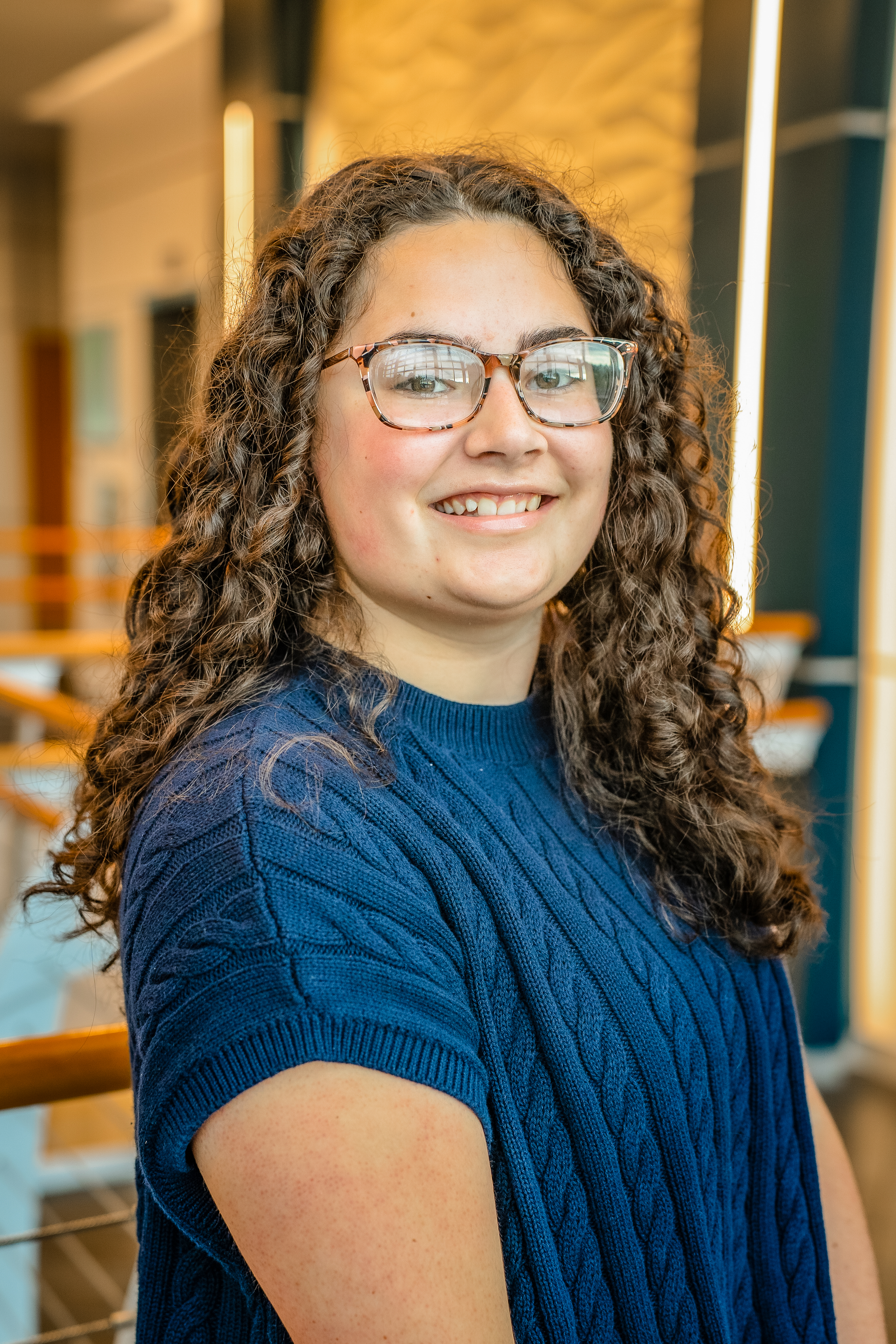 image of Camryn Horne '27