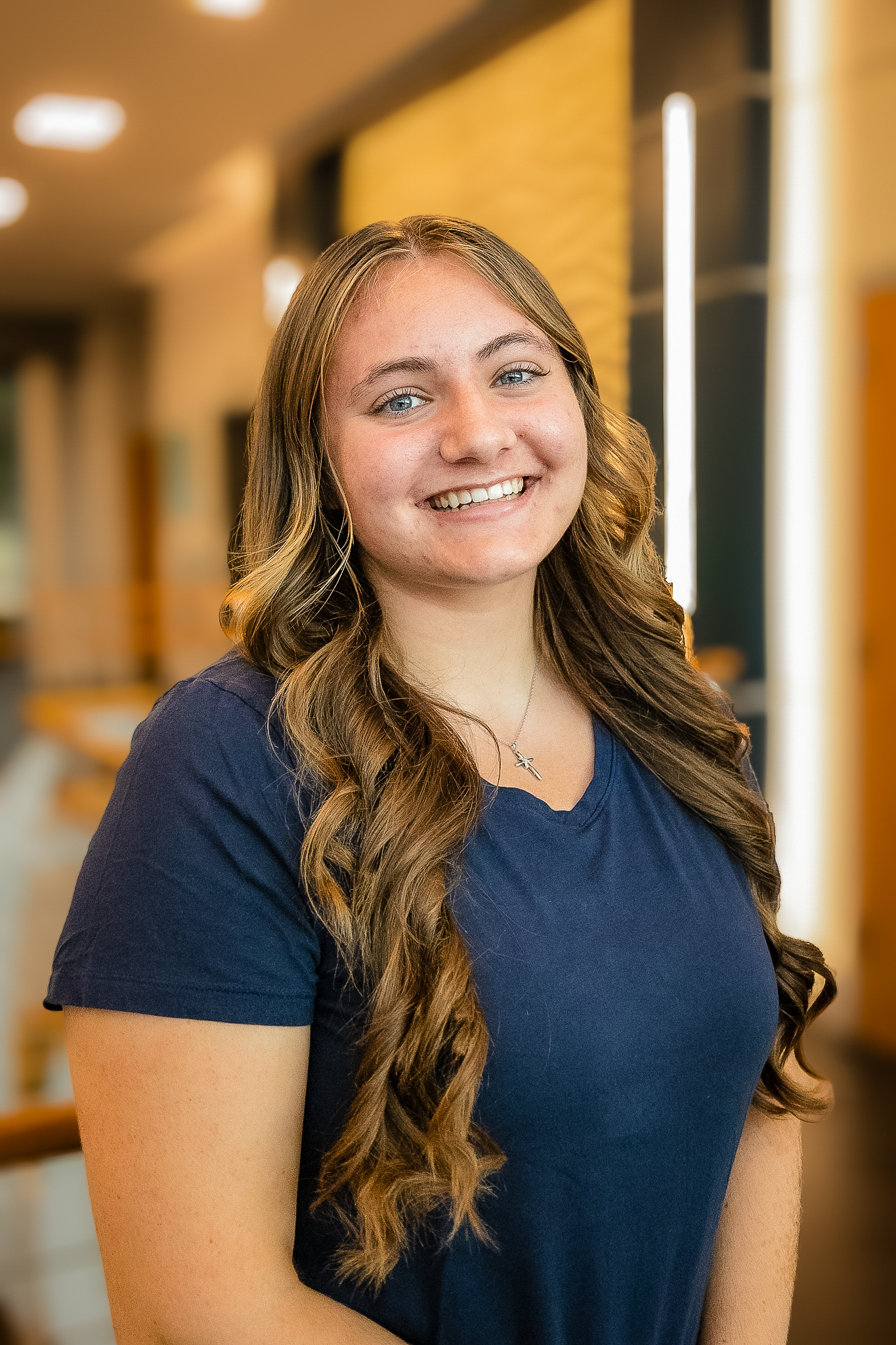image of Jaclyn Steenstra '27