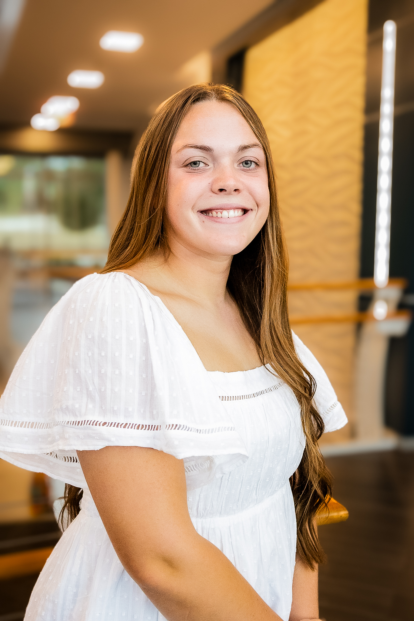 image of Kaylyn Rice '28