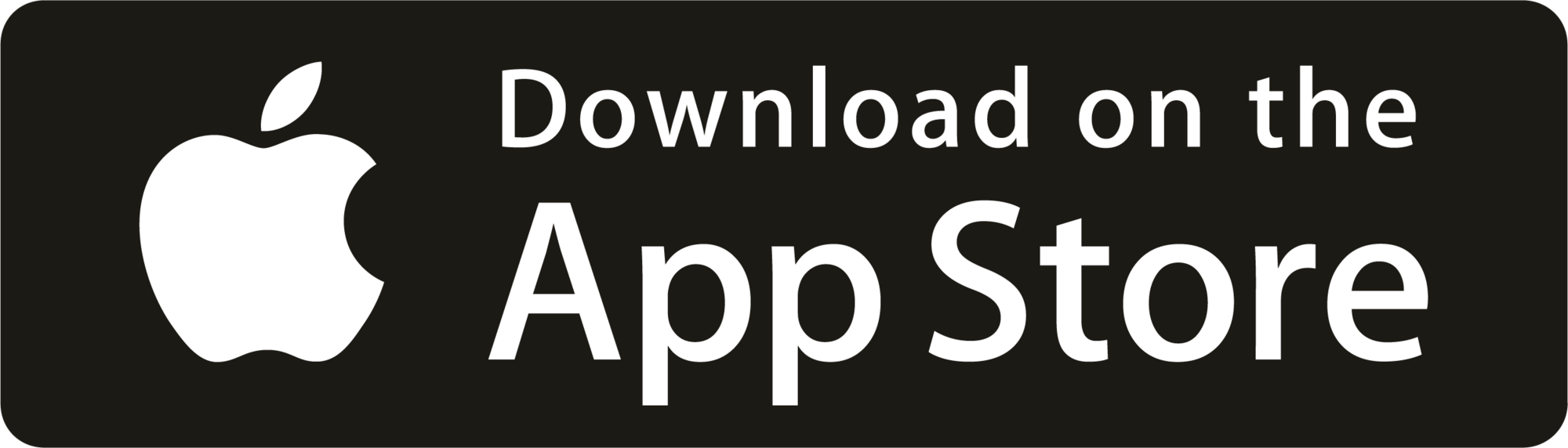 Apple App Store Logo