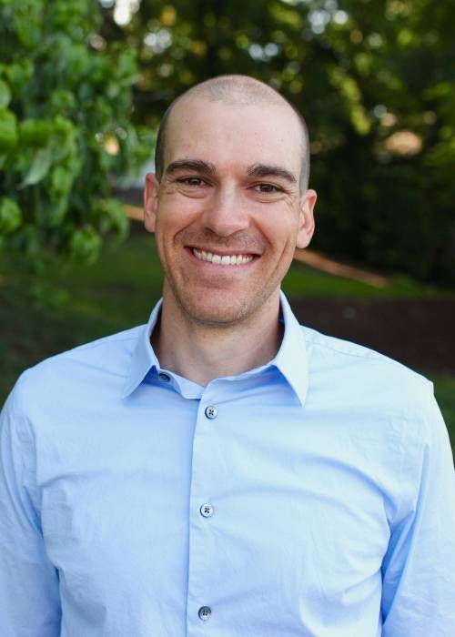 image of Rusty Hoffman