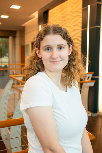 image of Zoe Muck '28