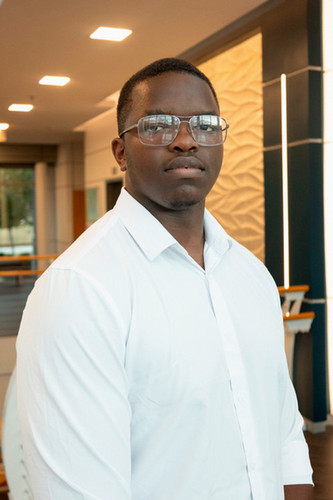 image of Victor Adeyemi '28