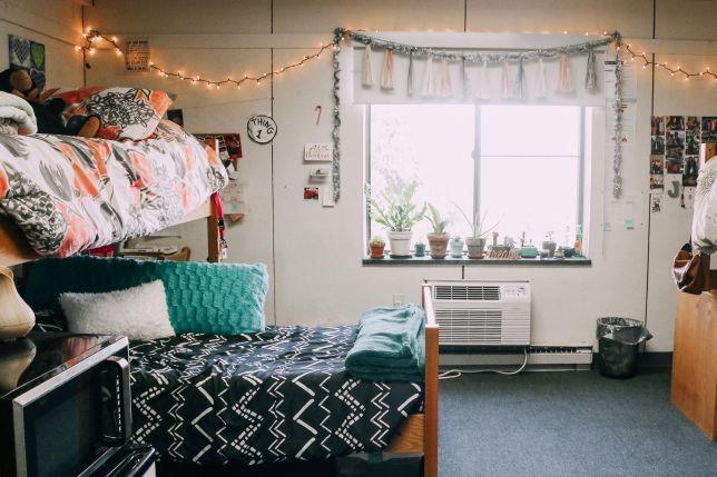 Residence Life