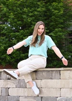 Sarah Johns '26