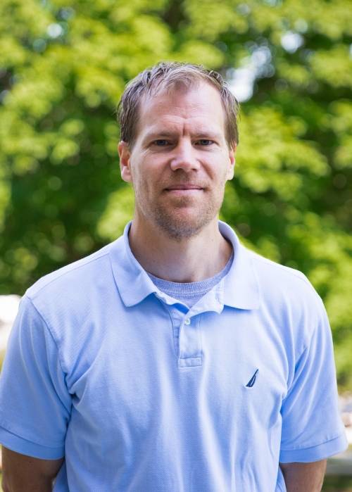 image of Matt Reitnour