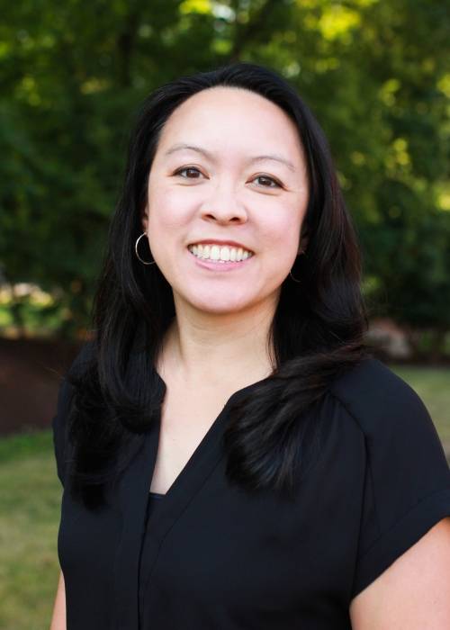 image of Alisa Wacker