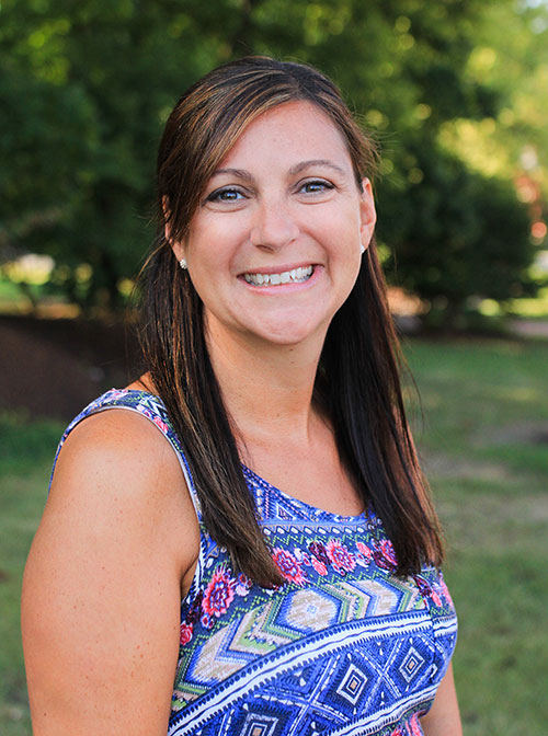 image of LAURA WILLIAMS