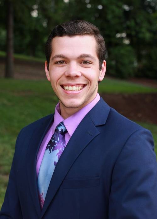 image of Nate Litman