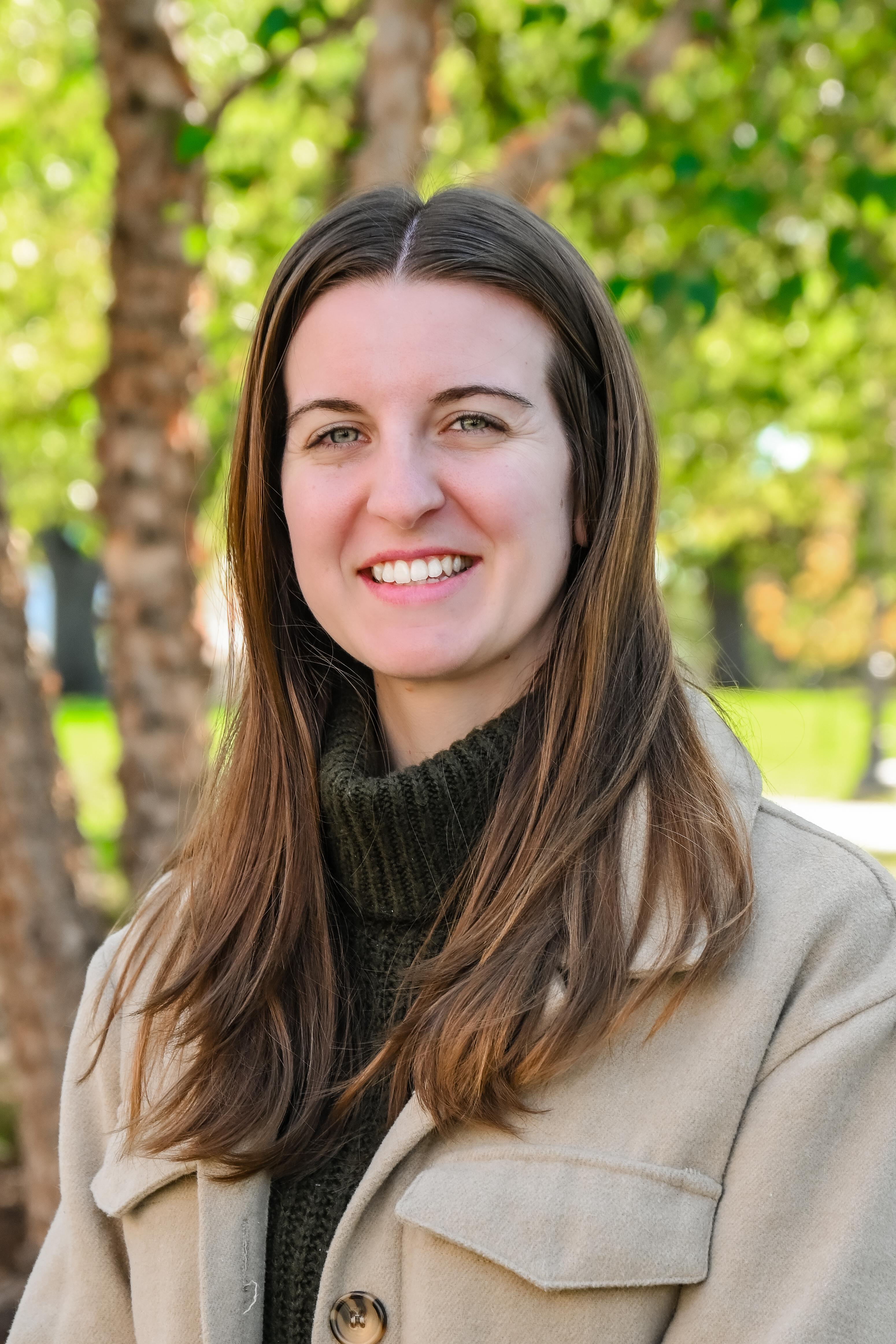 image of CC Marshall