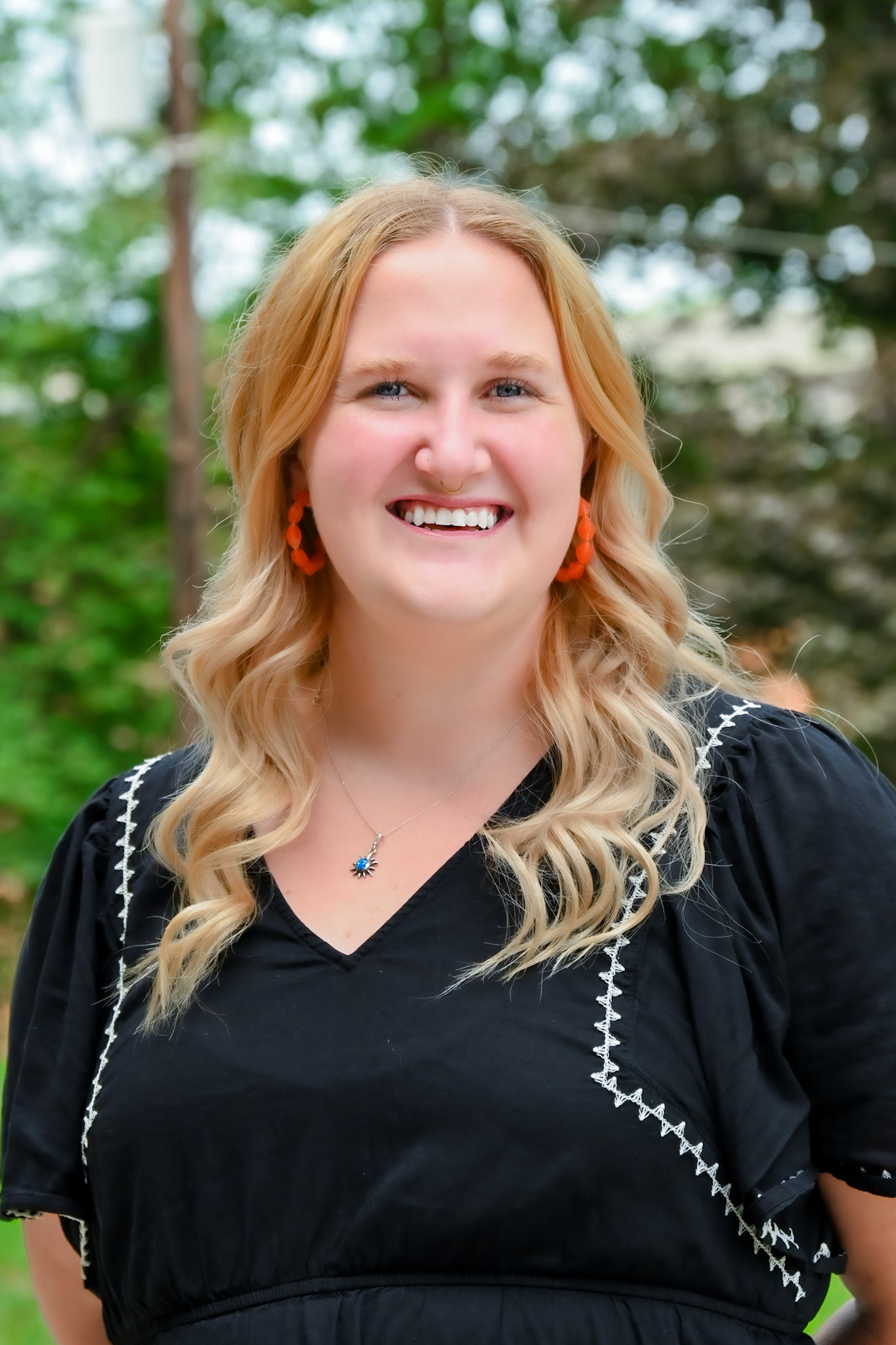 image of Cassie Ebersole