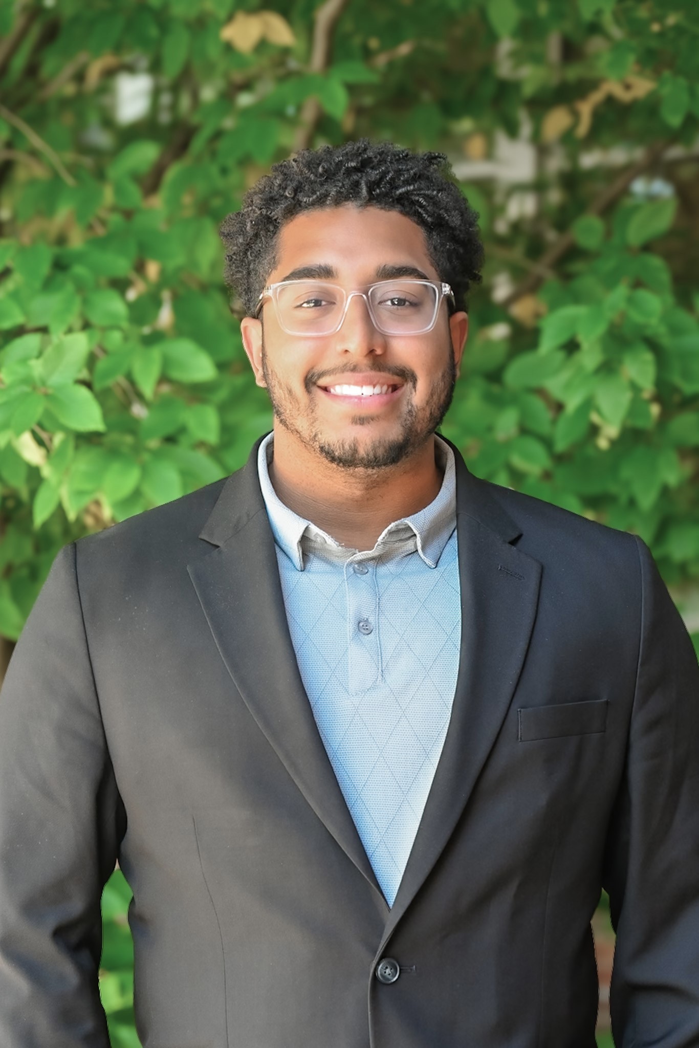 image of Joshua Calderon
