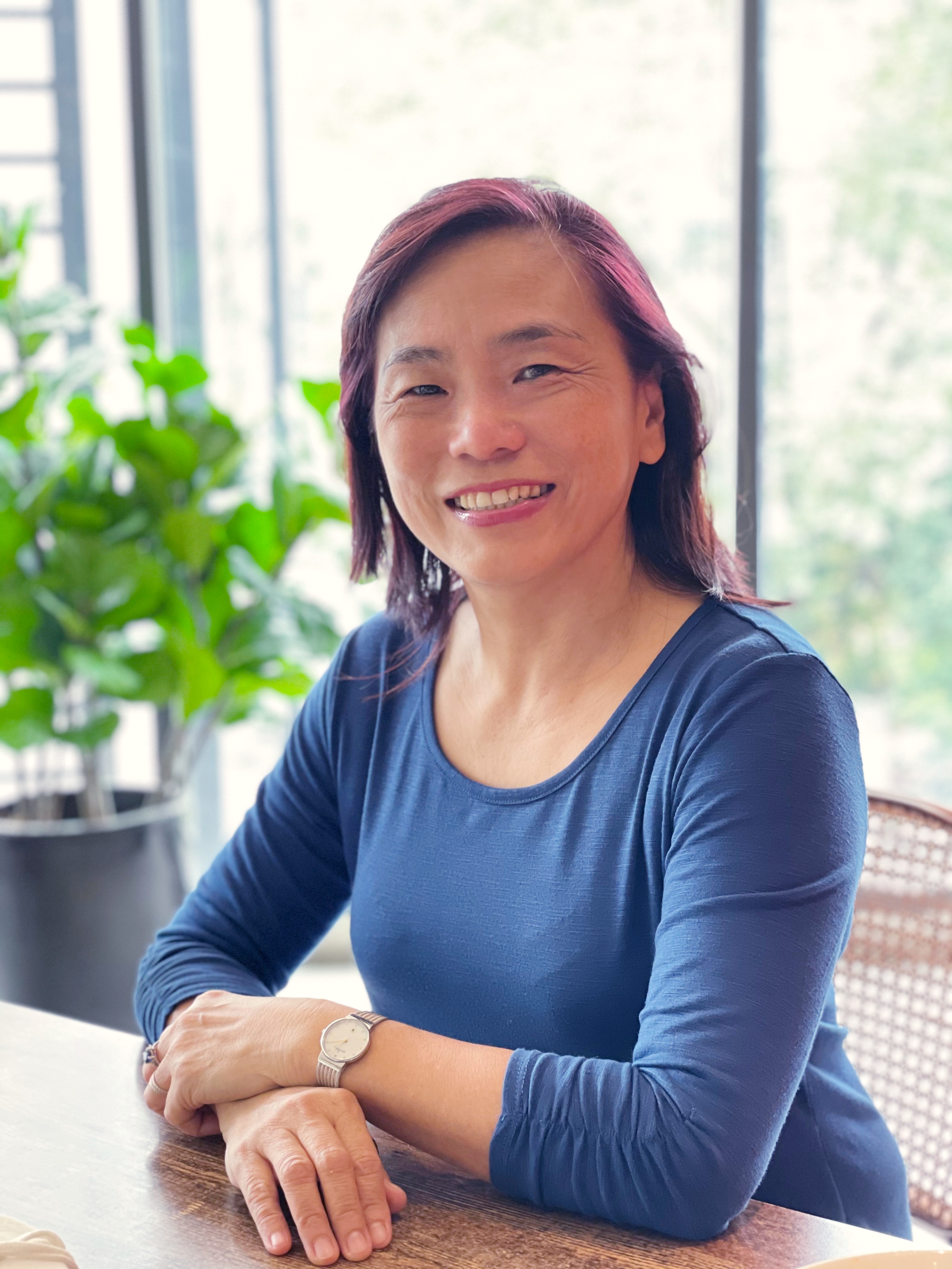 image of Veronica Yap