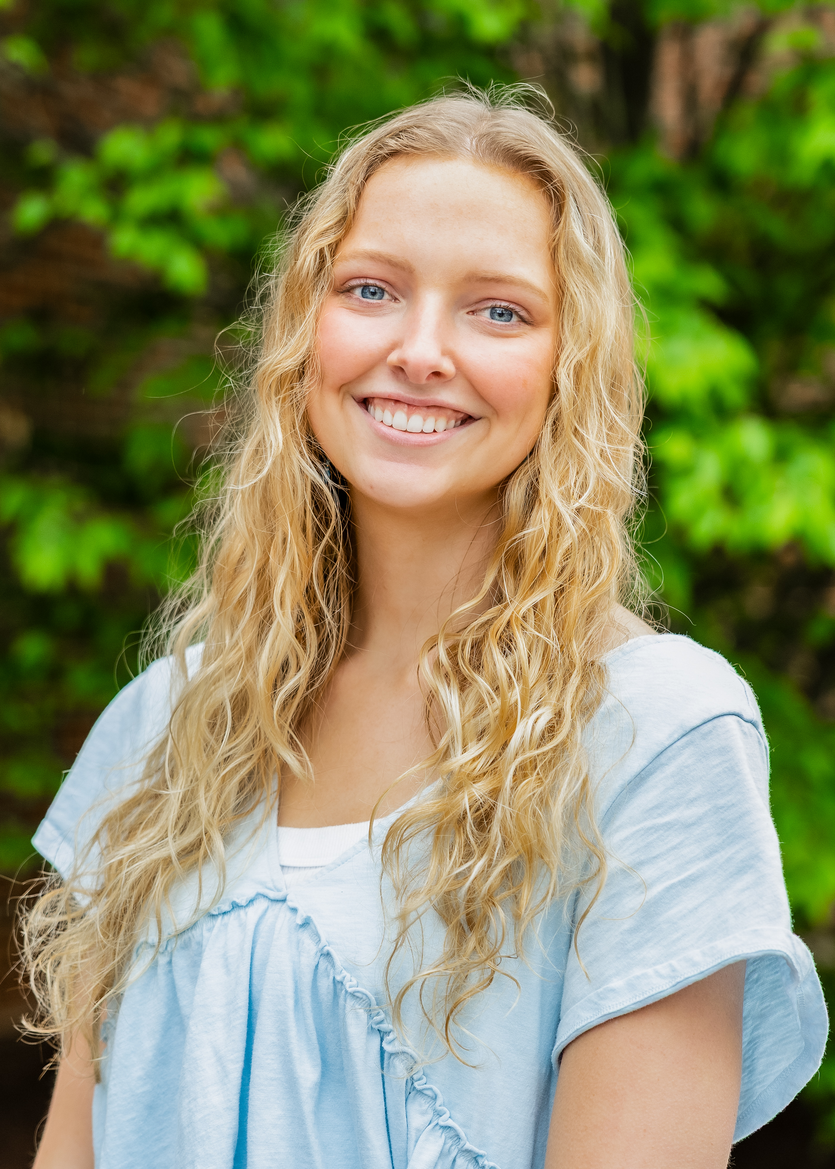 image of Kayleigh Wood