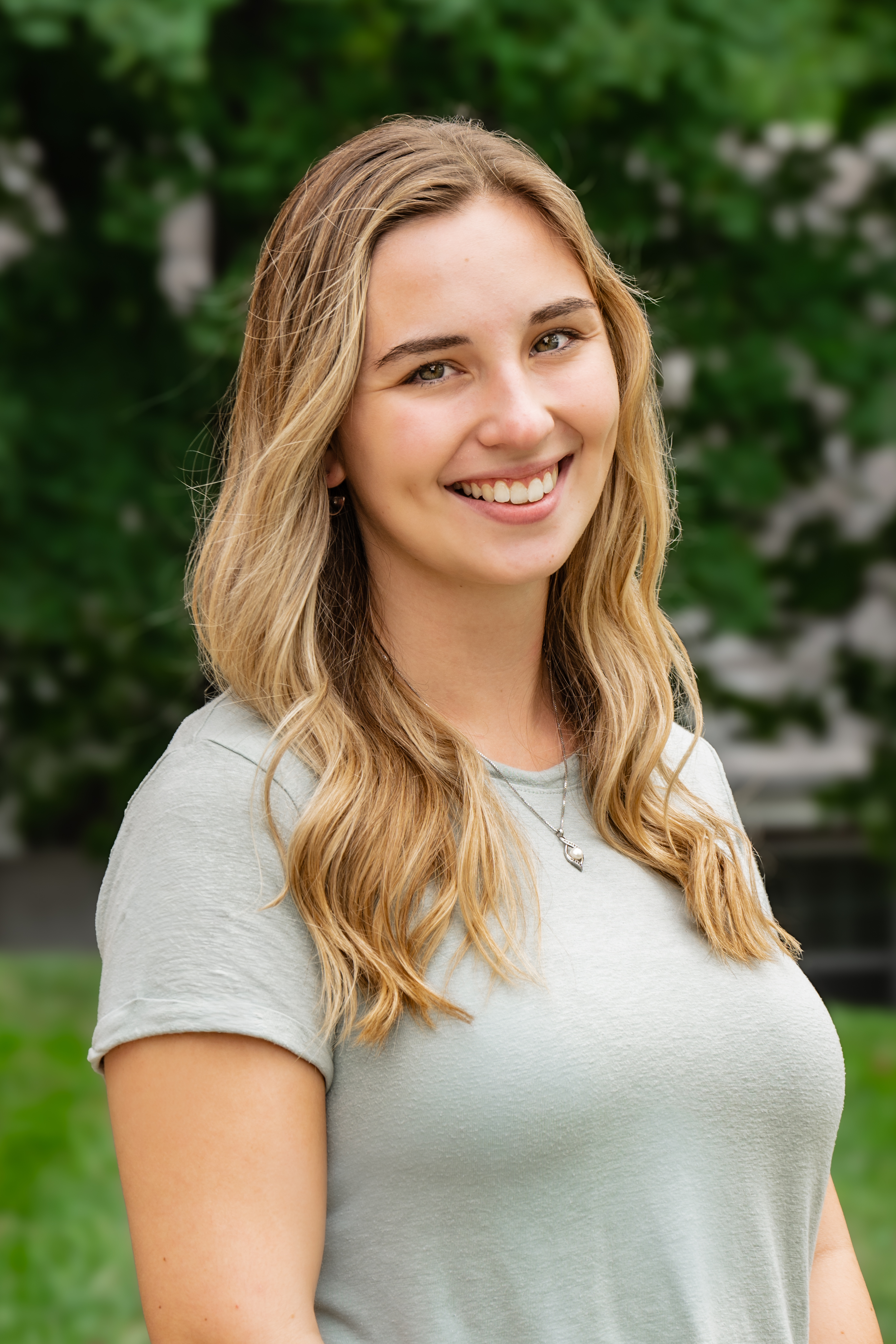 image of SARAH MYERS