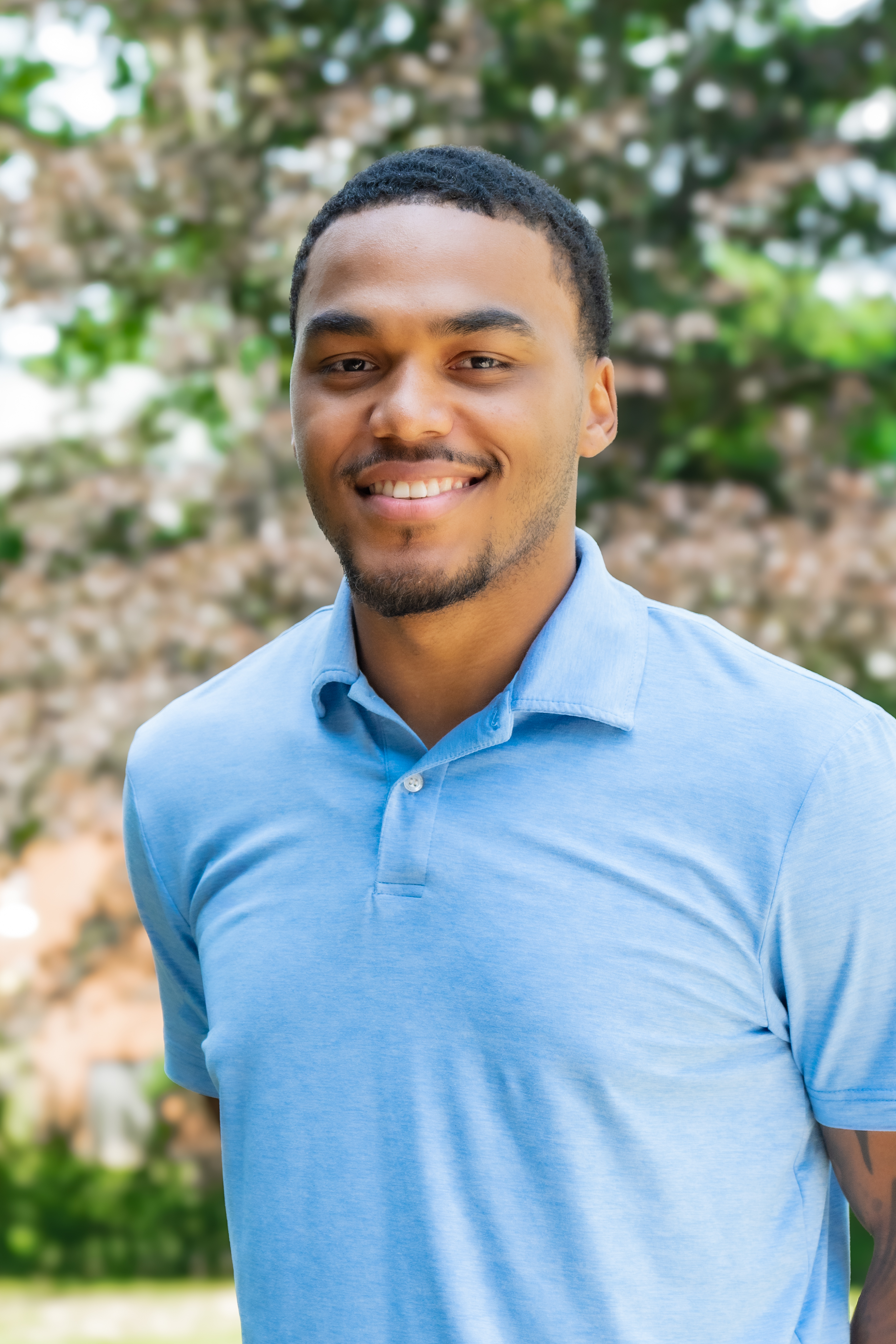 image of Ty Cowan