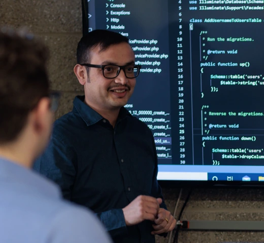 teaching data science to students 