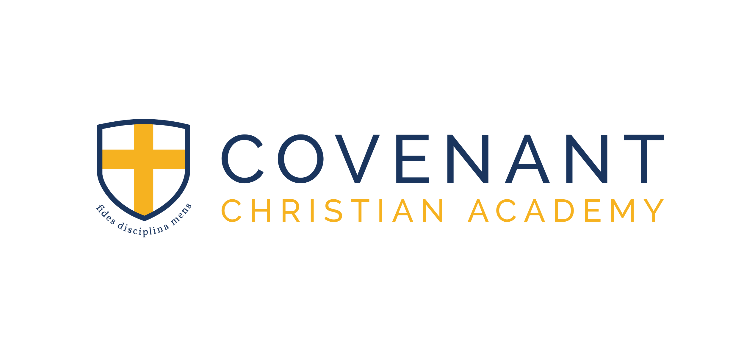 Covenant Christian Academy Logo