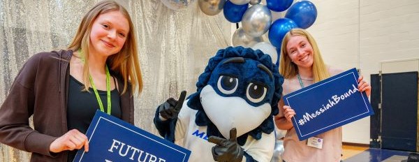 Accepted Student Preview Day