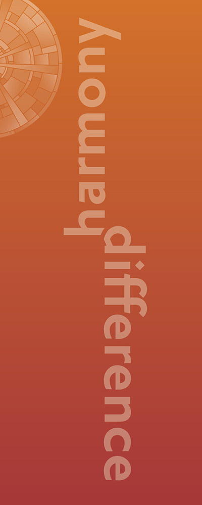 HarmonyDifference