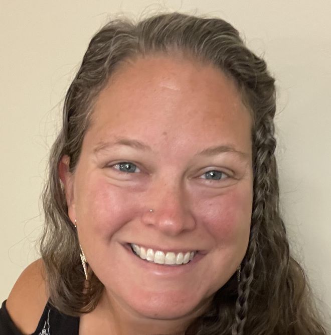 image of Rachel Strayer