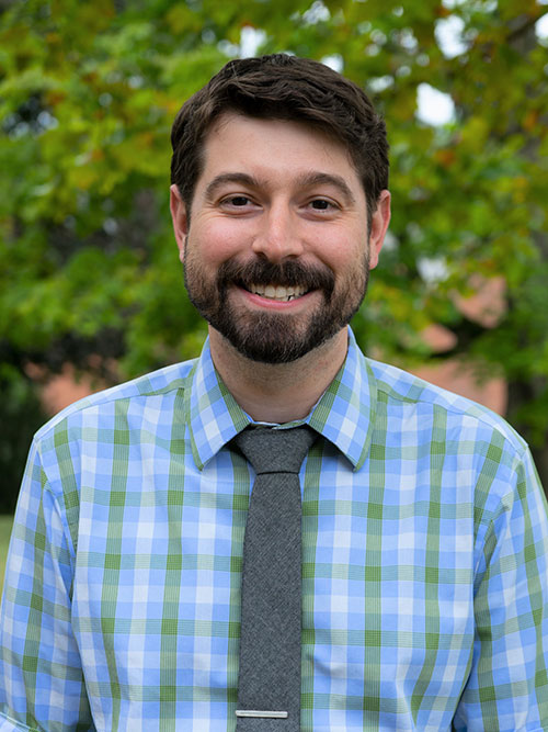 image of Ryan Rickrode
