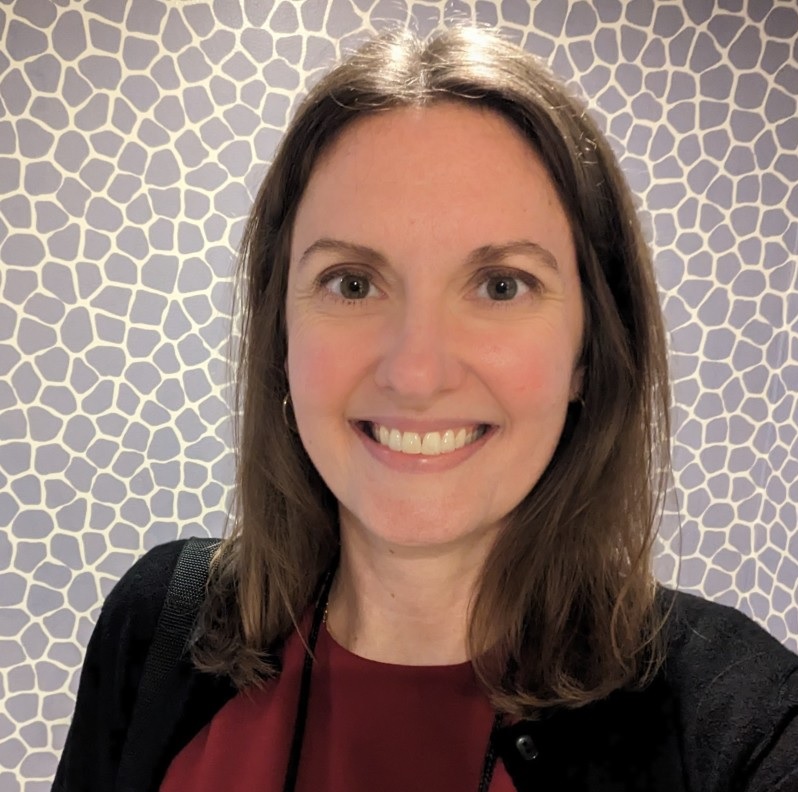 image of Dr. Sarah Myers - Guest Speaker
